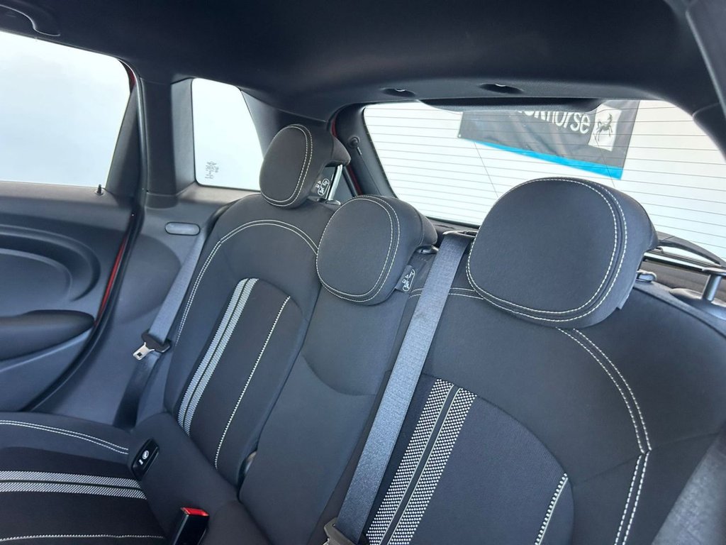 Used MINI Hatch 2020 for sale - 76235282: Photo 19