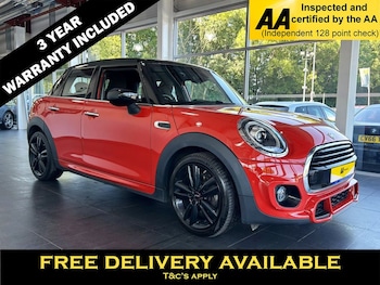 Used MINI Hatch 2020 for sale - 76235282: Photo