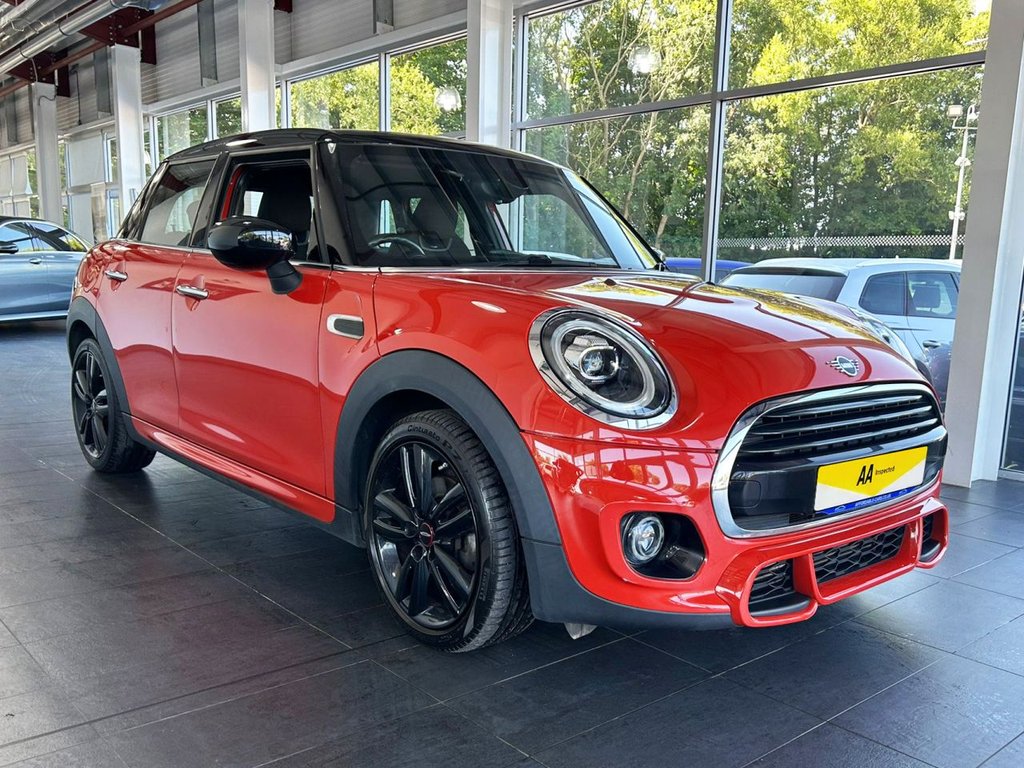 Used MINI Hatch 2020 for sale - 76235282: Photo 4