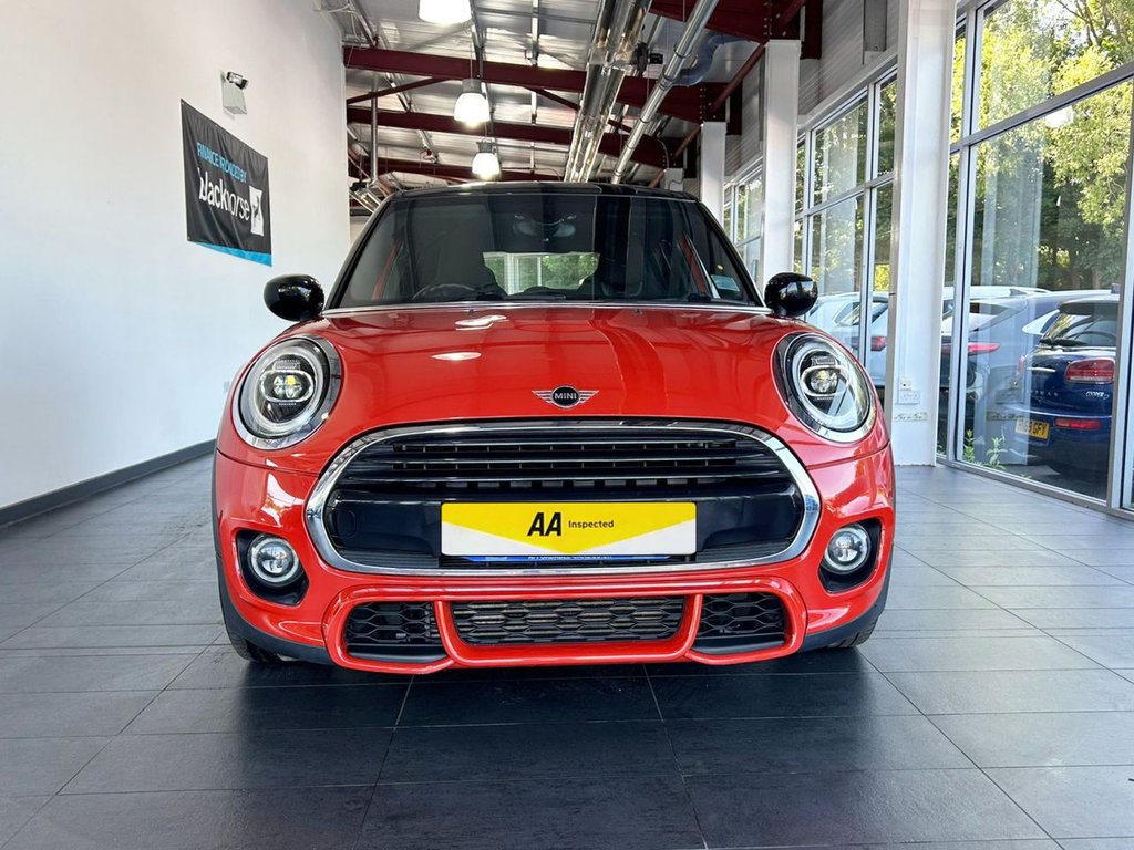 Used MINI Hatch 2020 for sale - 76235282: Photo 5