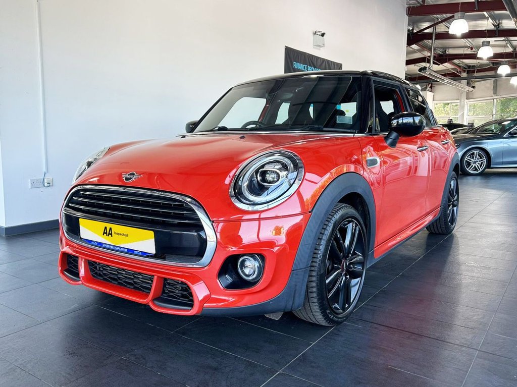 Used MINI Hatch 2020 for sale - 76235282: Photo 6