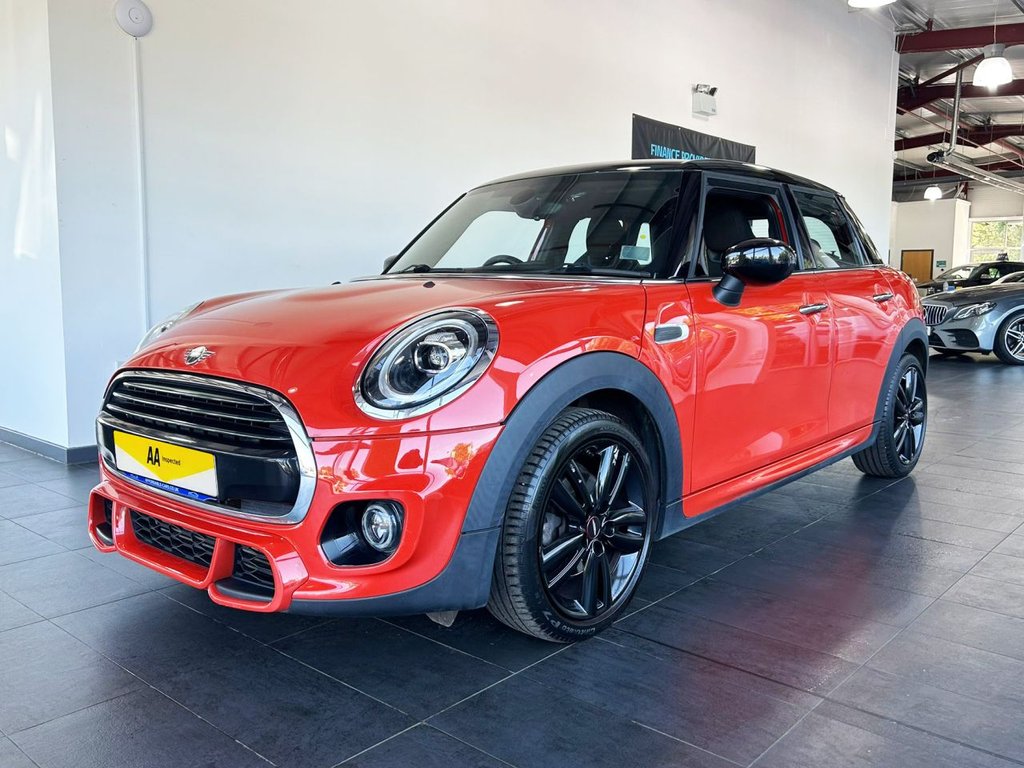 Used MINI Hatch 2020 for sale - 76235282: Photo 7