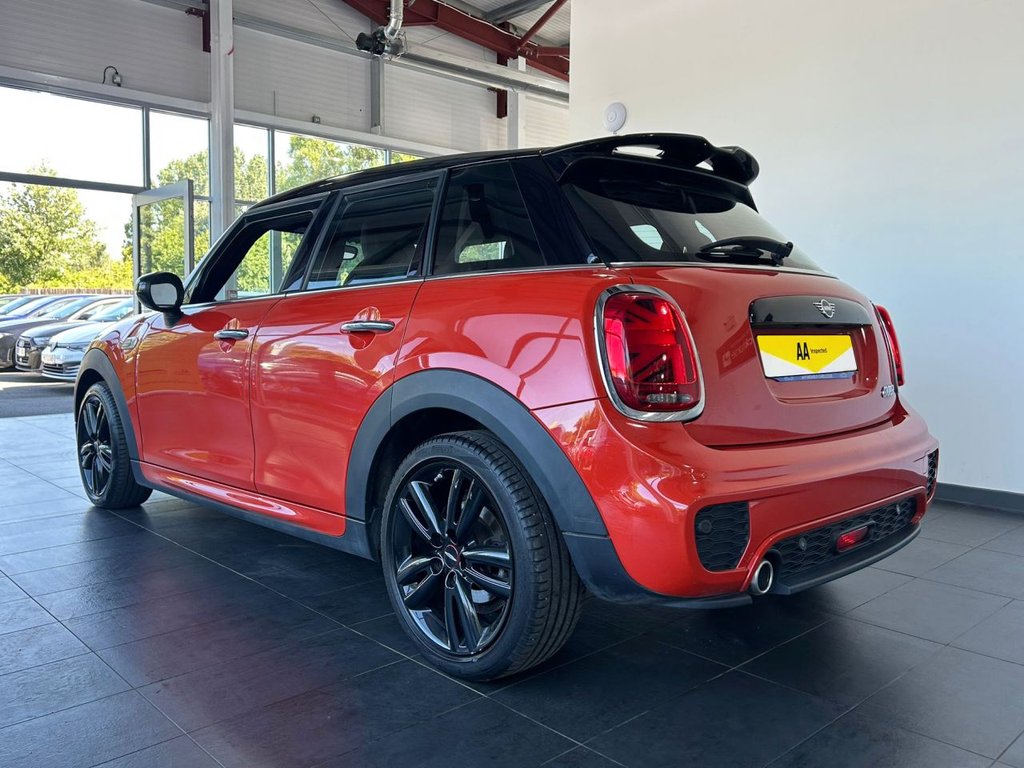 Used MINI Hatch 2020 for sale - 76235282: Photo 8