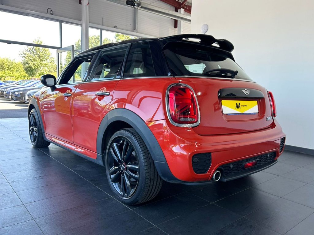 Used MINI Hatch 2020 for sale - 76235282: Photo 9