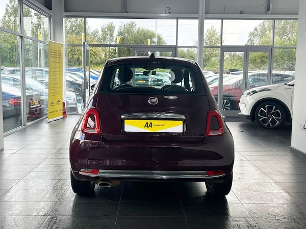 Used Fiat 500 2019 for sale - 75630757: Photo 10