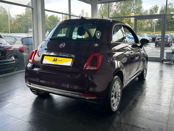 Used Fiat 500 2019 for sale - 75630757: Photo 11