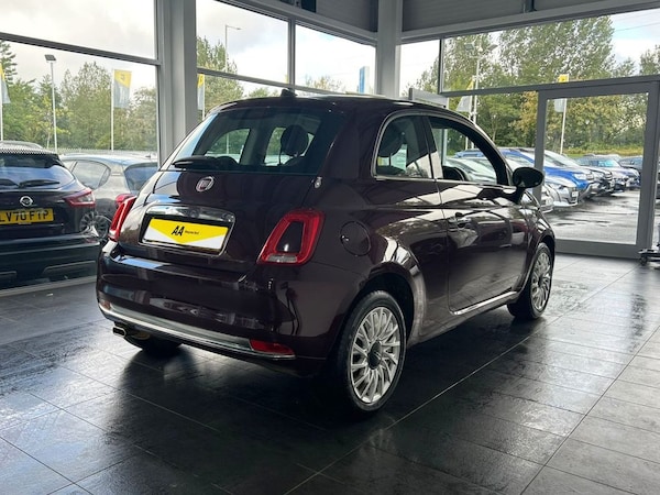 Used Fiat 500 2019 for sale - 75630757: Photo 12