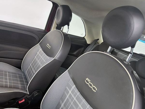 Used Fiat 500 2019 for sale - 75630757: Photo 14