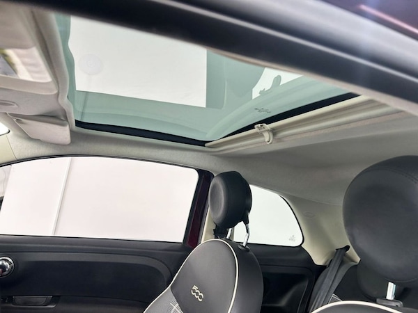 Used Fiat 500 2019 for sale - 75630757: Photo 15