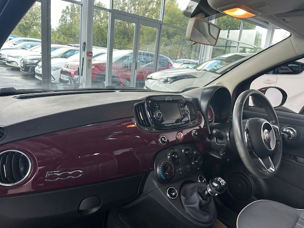 Used Fiat 500 2019 for sale - 75630757: Photo 16