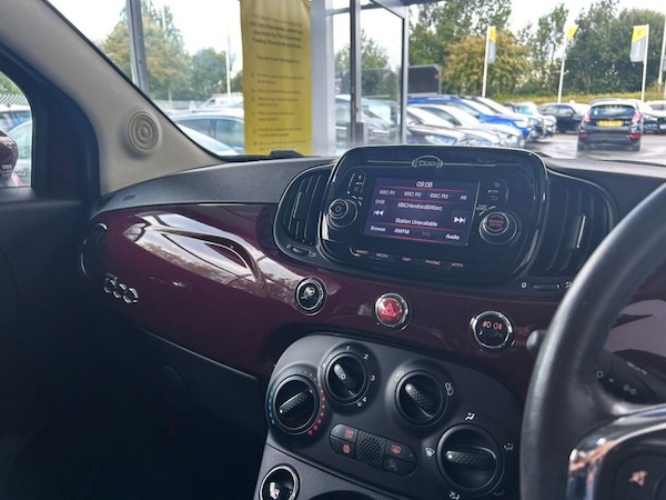 Used Fiat 500 2019 for sale - 75630757: Photo 18