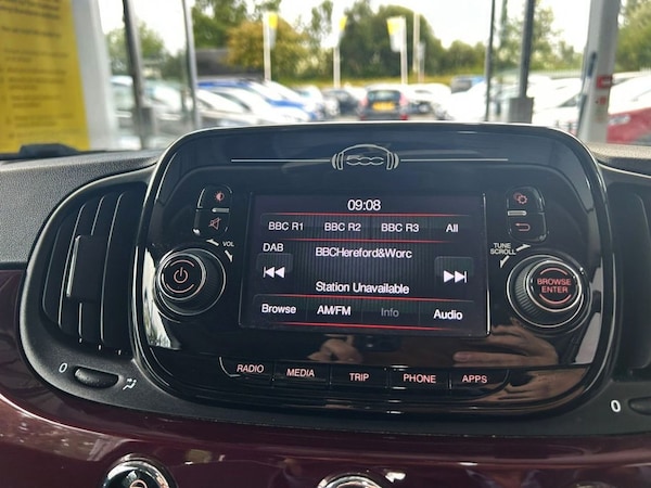 Used Fiat 500 2019 for sale - 75630757: Photo 19