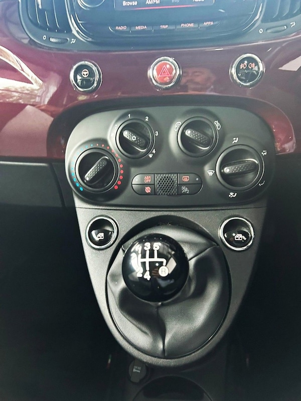 Used Fiat 500 2019 for sale - 75630757: Photo 20