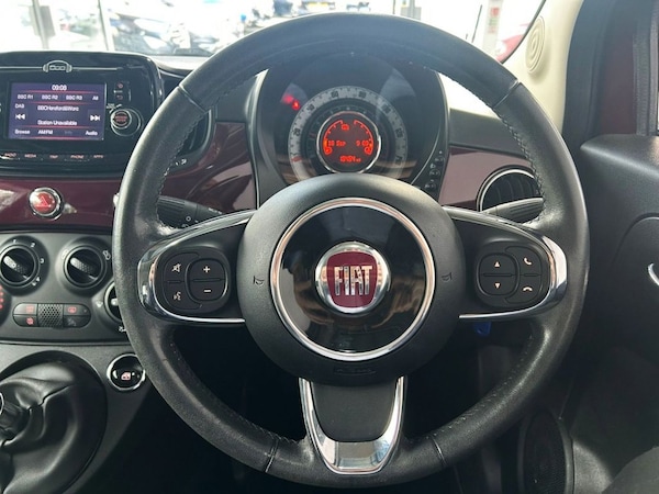 Used Fiat 500 2019 for sale - 75630757: Photo 22
