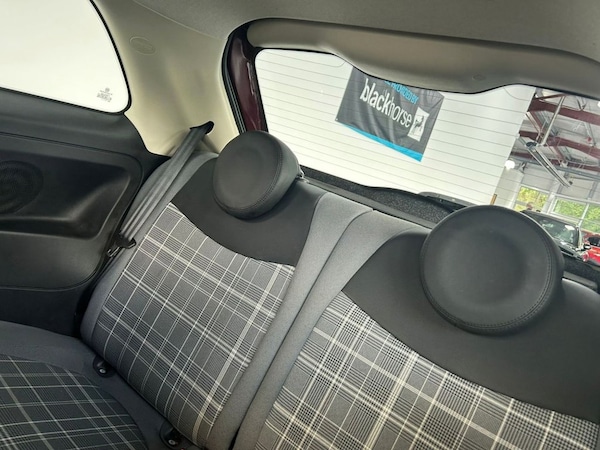 Used Fiat 500 2019 for sale - 75630757: Photo 23