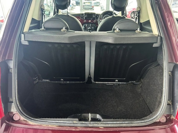 Used Fiat 500 2019 for sale - 75630757: Photo 24