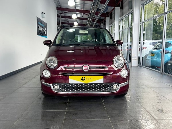 Used Fiat 500 2019 for sale - 75630757: Photo 5