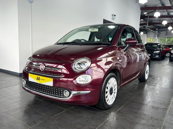 Used Fiat 500 2019 for sale - 75630757: Photo 6