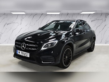 Used Mercedes-Benz GLA 2019 for sale - 78501333: Photo