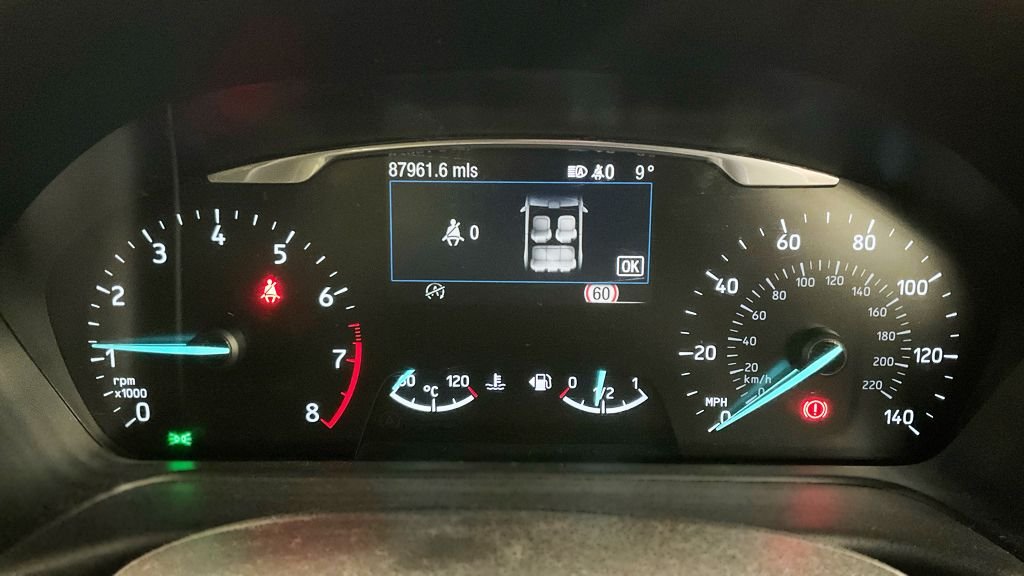 Used Ford Fiesta 2018 for sale - 76883713: Photo 10