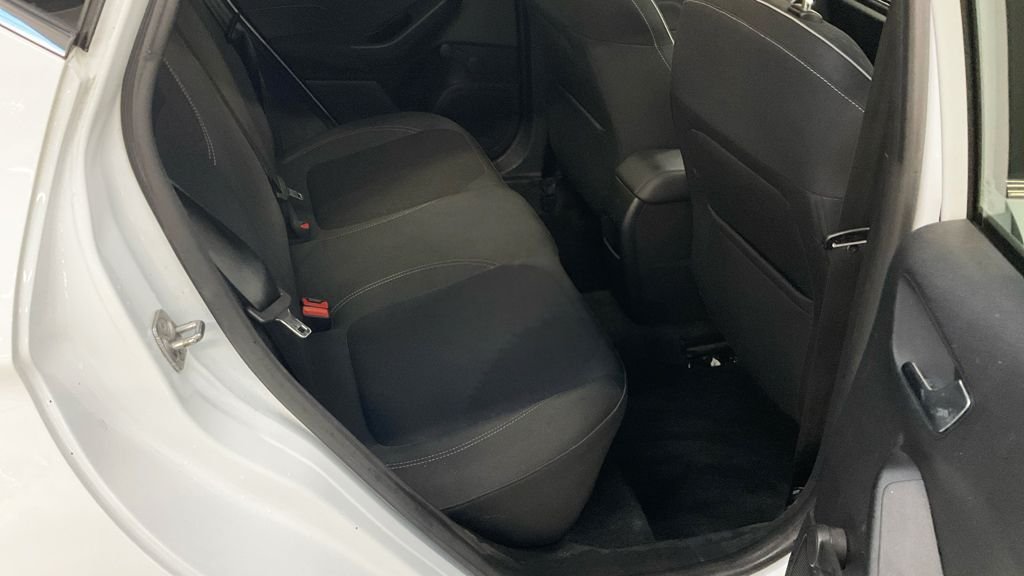 Used Ford Fiesta 2018 for sale - 76883713: Photo 12