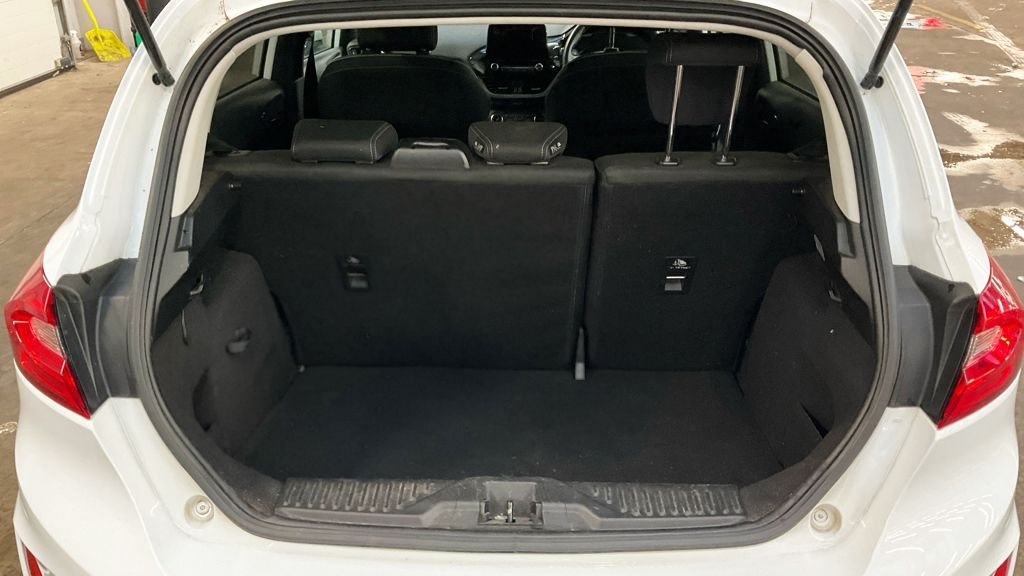 Used Ford Fiesta 2018 for sale - 76883713: Photo 13