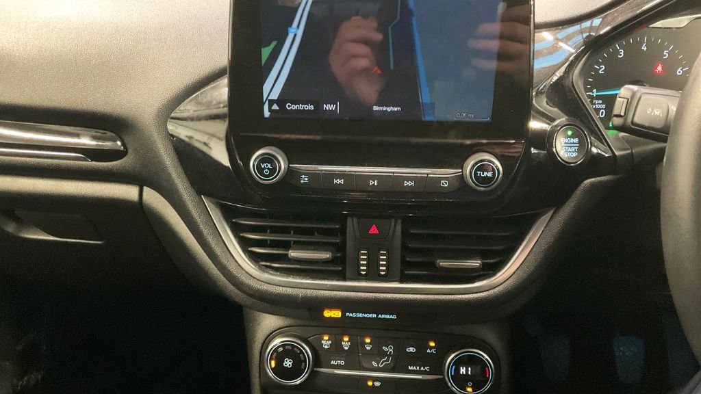 Used Ford Fiesta 2018 for sale - 76883713: Photo 9