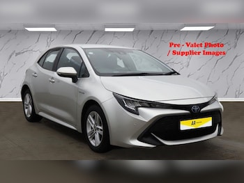 Used Toyota Corolla 2019 for sale - 76406834: Photo