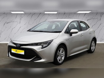 Used Toyota Corolla 2019 for sale - 76406834: Photo