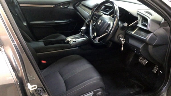 Used Honda Civic 2019 for sale - 76148123: Photo 10