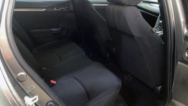 Used Honda Civic 2019 for sale - 76148123: Photo 11