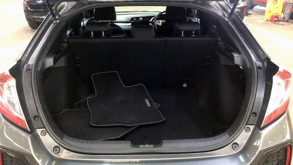 Used Honda Civic 2019 for sale - 76148123: Photo 12