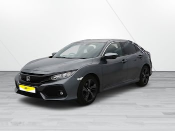 Used Honda Civic 2019 for sale - 76148123: Photo 2