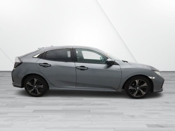 Used Honda Civic 2019 for sale - 76148123: Photo 5