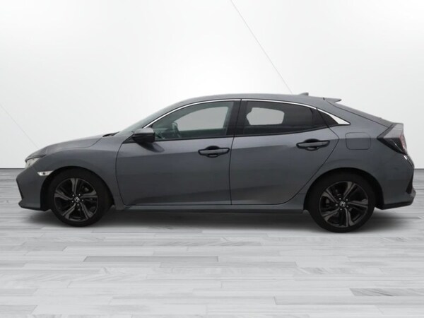 Used Honda Civic 2019 for sale - 76148123: Photo 6
