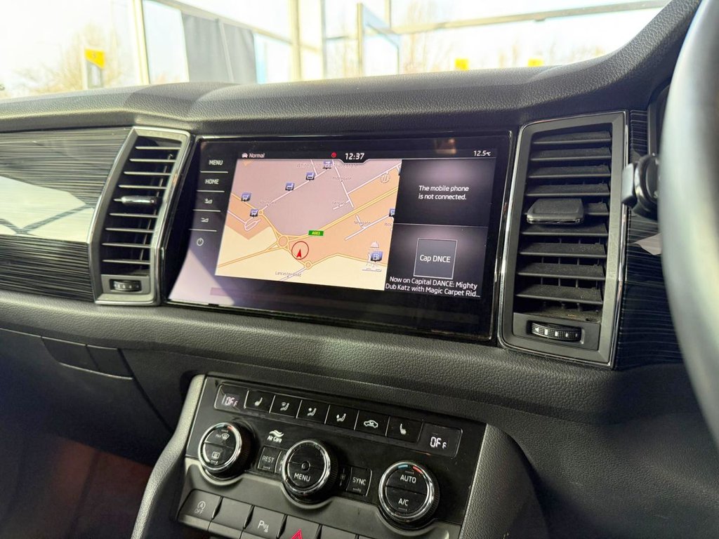 Used Skoda Kodiaq 2019 for sale - 76973547: Photo 17