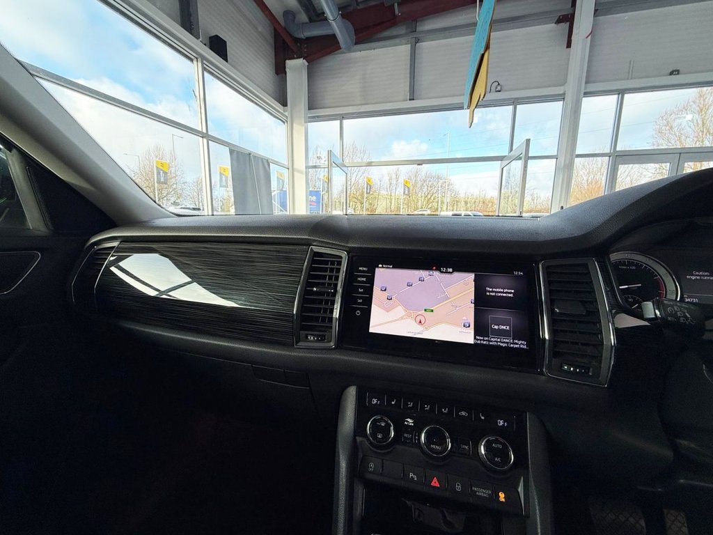 Used Skoda Kodiaq 2019 for sale - 76973547: Photo 18