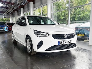 Used Vauxhall Corsa 2023 for sale - 78986185: Photo