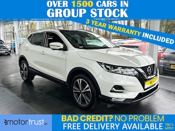 Used Nissan Qashqai 2019 for sale - 79422778: Photo