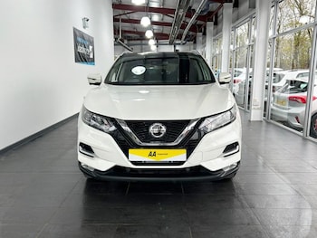 Used Nissan Qashqai 2019 for sale - 79422778: Photo