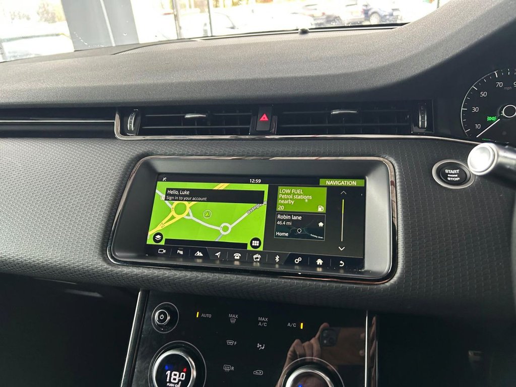 Used Land Rover Range Rover Evoque 2019 for sale - 77356446: Photo 17