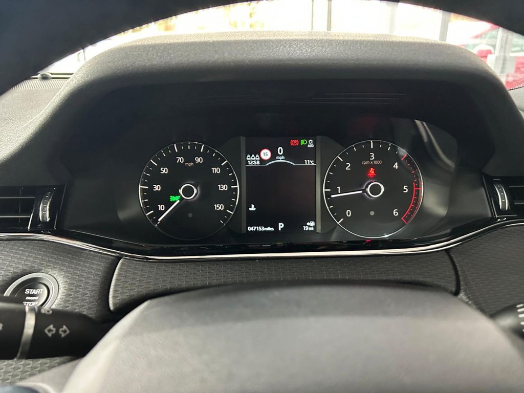 Used Land Rover Range Rover Evoque 2019 for sale - 77356446: Photo 19