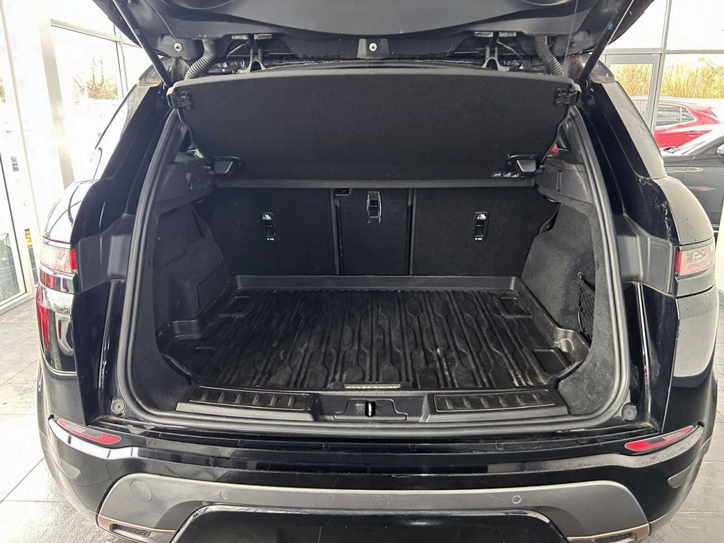 Used Land Rover Range Rover Evoque 2019 for sale - 77356446: Photo 23