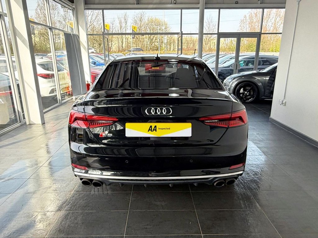 Used Audi A5 2017 for sale - 78061825: Photo 10