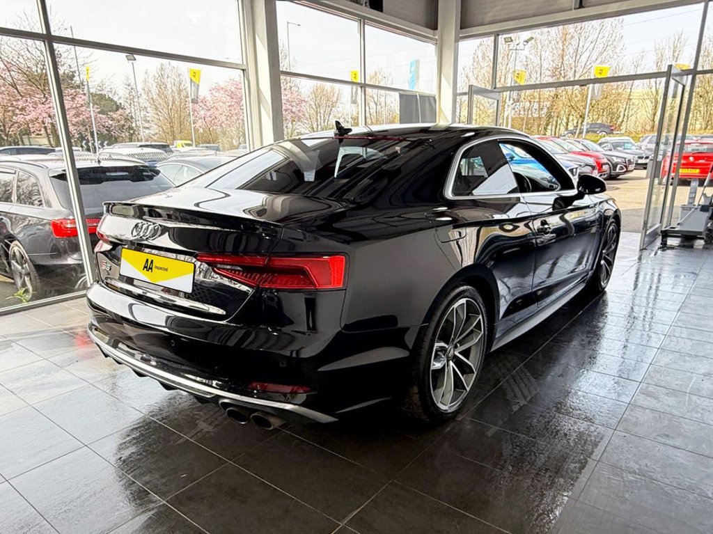Used Audi A5 2017 for sale - 78061825: Photo 11