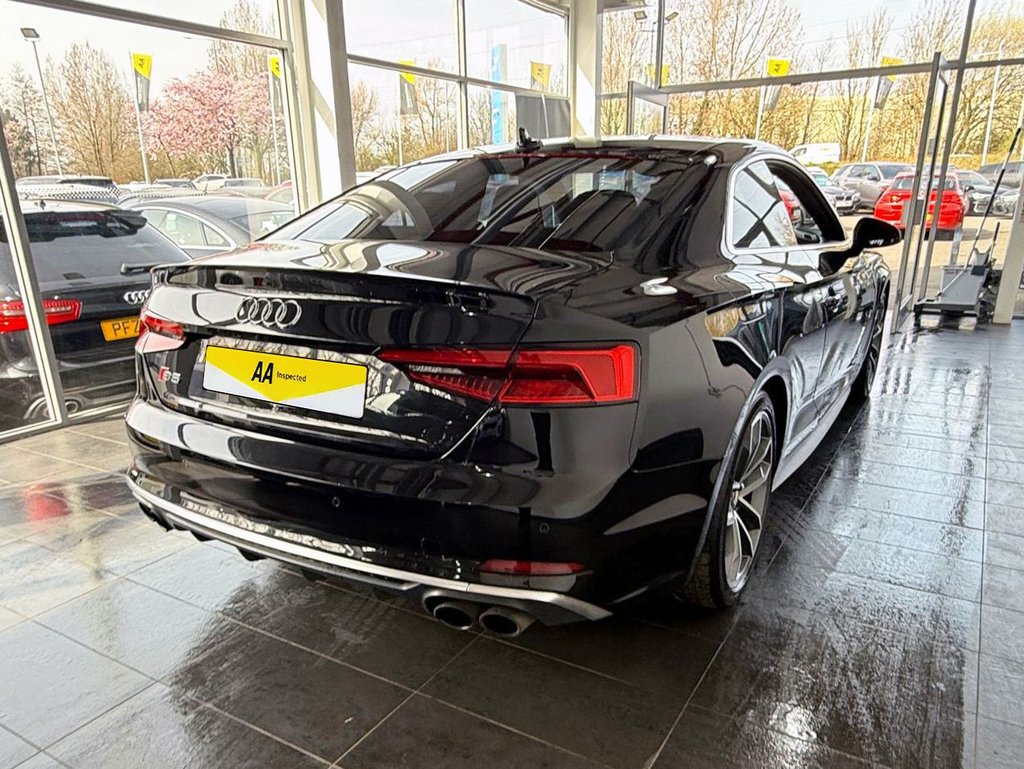 Used Audi A5 2017 for sale - 78061825: Photo 12