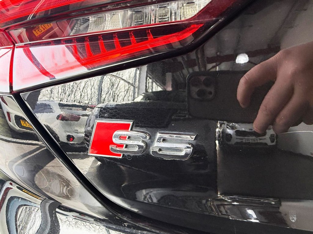 Used Audi A5 2017 for sale - 78061825: Photo 13