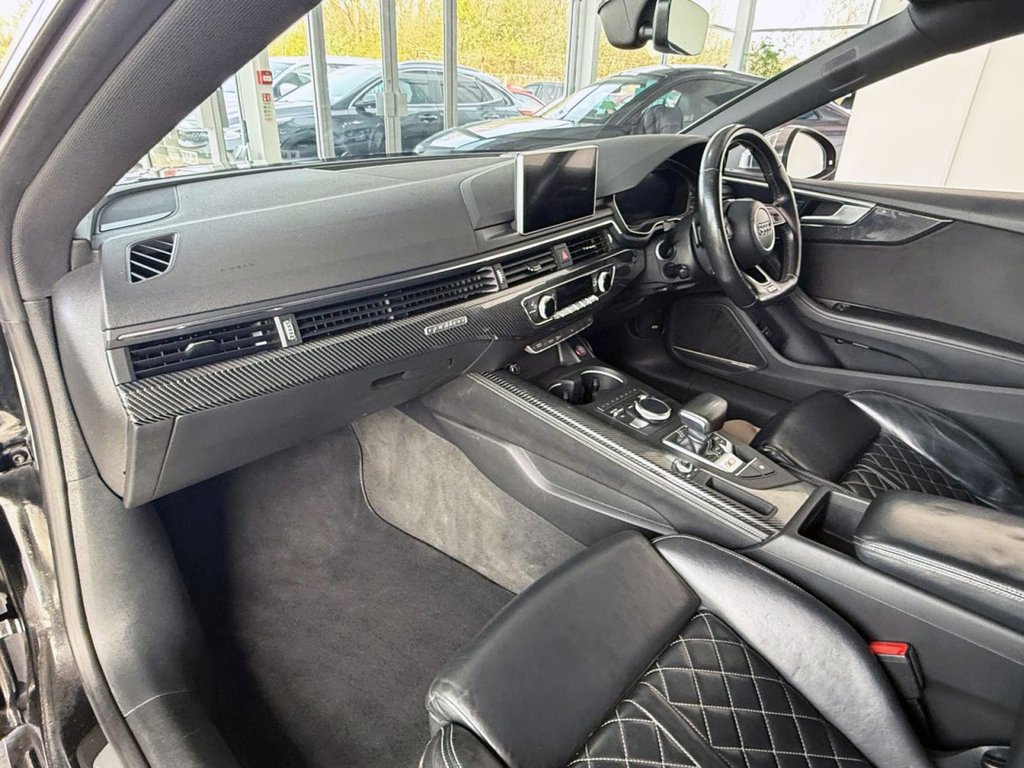 Used Audi A5 2017 for sale - 78061825: Photo 16