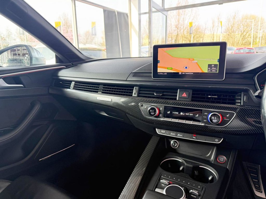 Used Audi A5 2017 for sale - 78061825: Photo 17