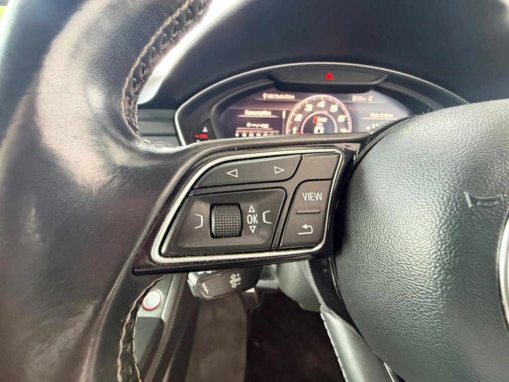 Used Audi A5 2017 for sale - 78061825: Photo 18